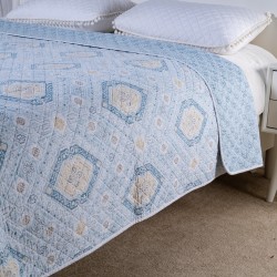 New products designers comforter Bohemian Bedspread Quilt Set
