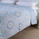 New products designers comforter Bohemian Bedspread Quilt Set