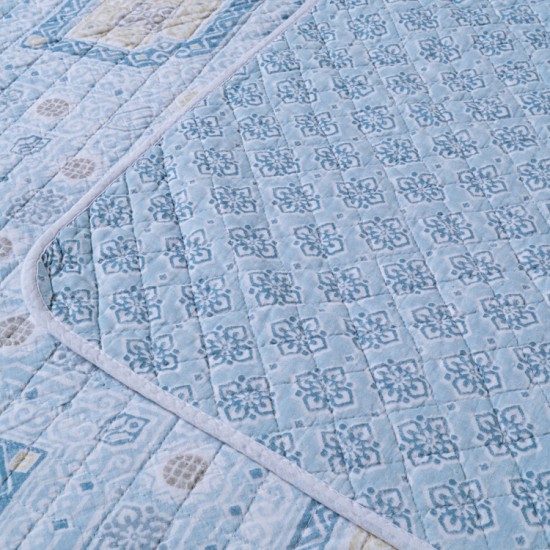 New products designers comforter Bohemian Bedspread Quilt Set