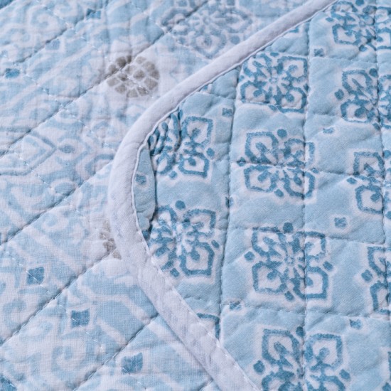 New products designers comforter Bohemian Bedspread Quilt Set