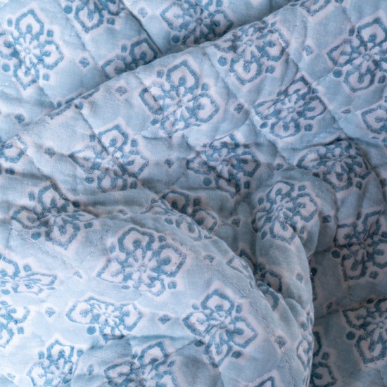 New products designers comforter Bohemian Bedspread Quilt Set