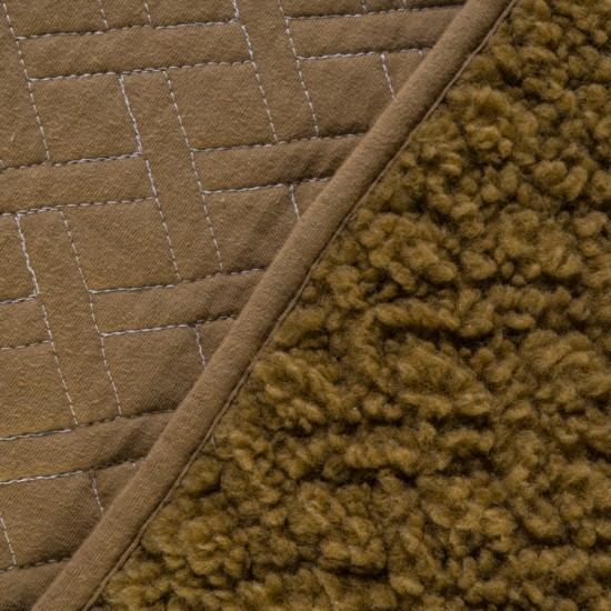 Polyester Ultrasonic Bed Quilt Hotel Wholesale Solid Color Bedspread Patchwork Microfiber Fabric Quilt Set